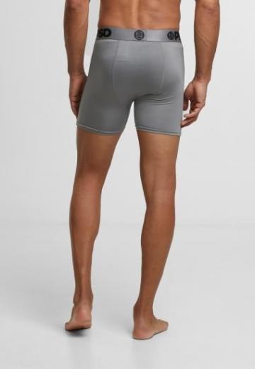 Трусы-боксеры