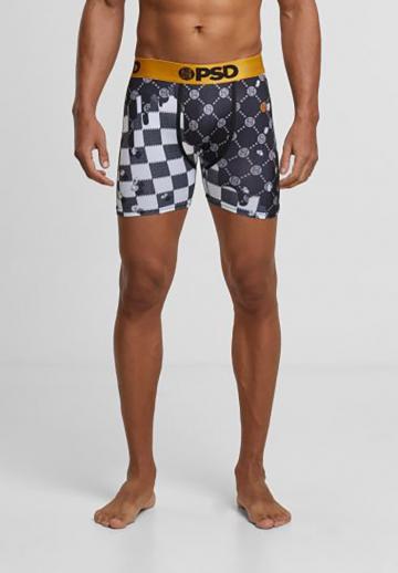 Трусы шортики