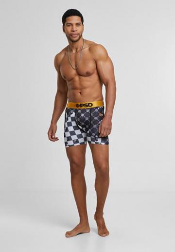 Трусы шортики