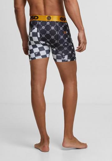 Трусы шортики