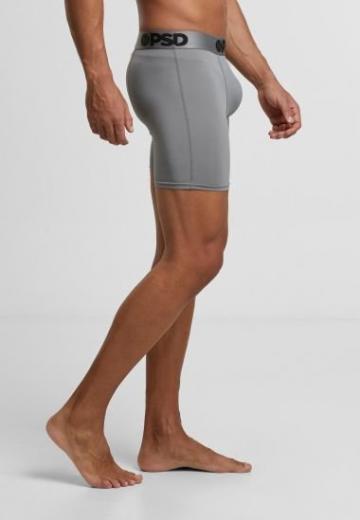 Трусы-боксеры