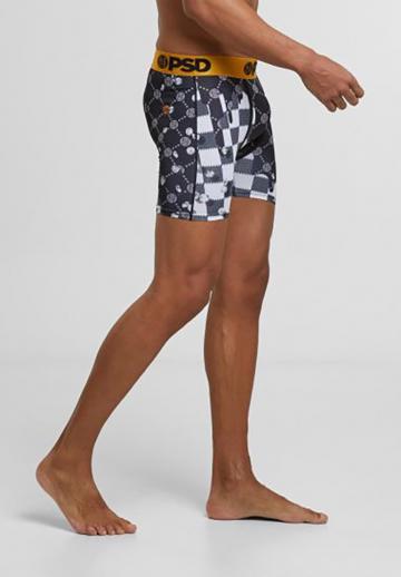 Трусы шортики