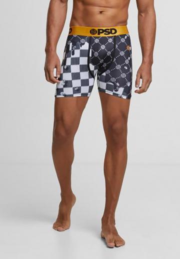 Трусы шортики