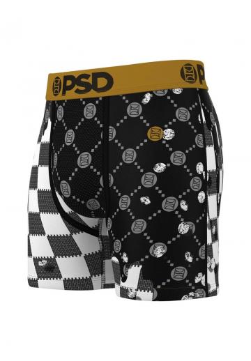 Трусы шортики