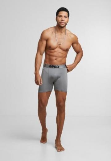 Трусы-боксеры