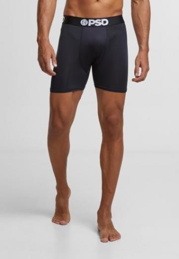 Трусы-боксеры