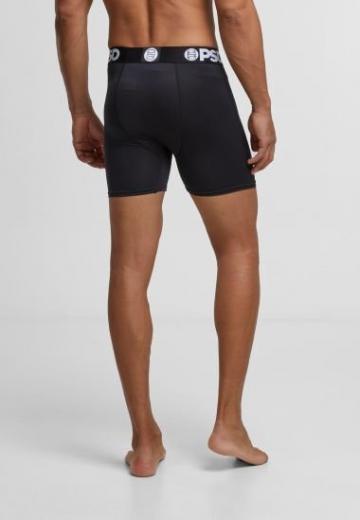 Трусы-боксеры