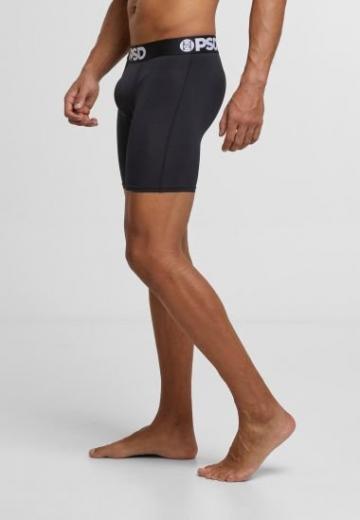 Трусы-боксеры