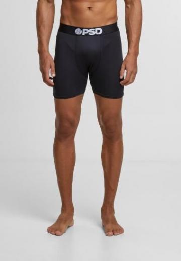 Трусы-боксеры