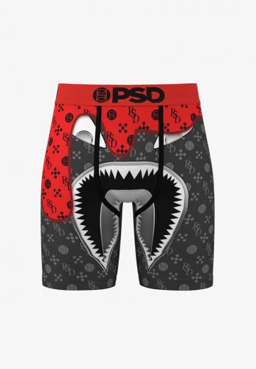 Трусы-боксеры