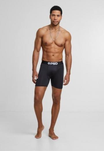 Трусы-боксеры