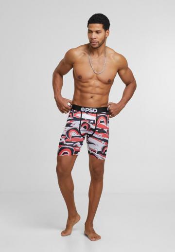 Трусы шортики