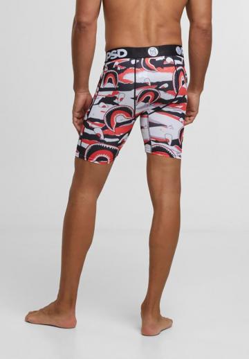 Трусы шортики