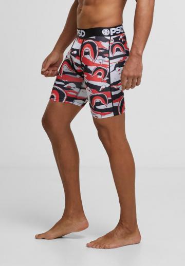 Трусы шортики