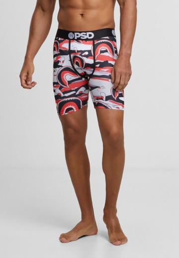 Трусы шортики