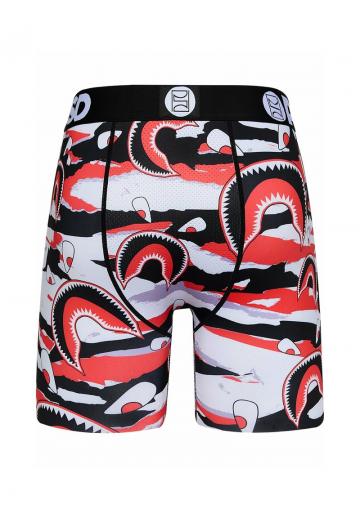 Трусы шортики