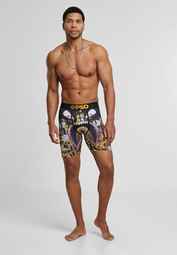 Трусы шортики