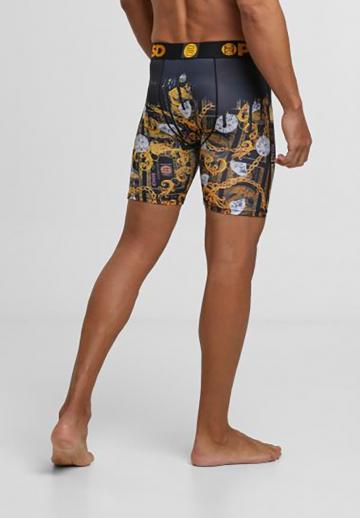 Трусы шортики