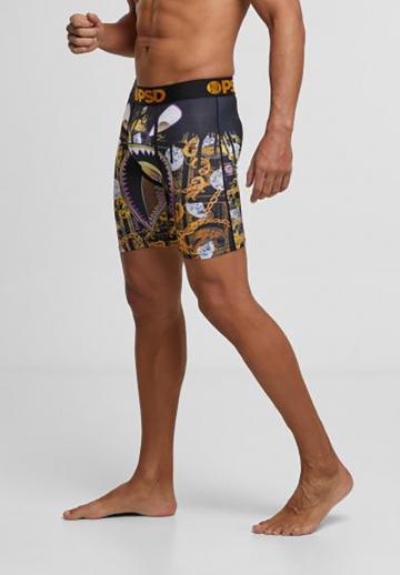 Трусы шортики