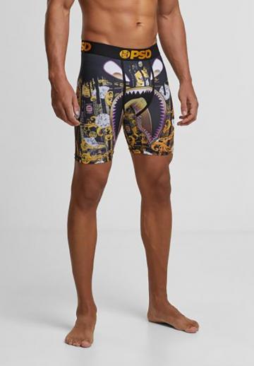 Трусы шортики