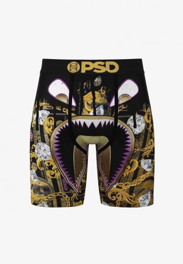 Трусы шортики