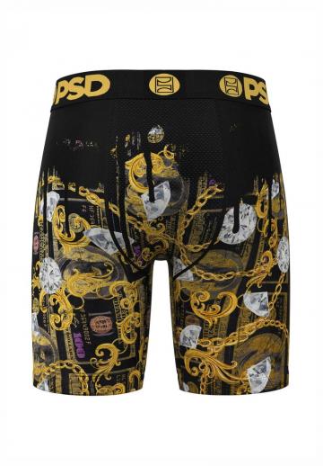 Трусы шортики