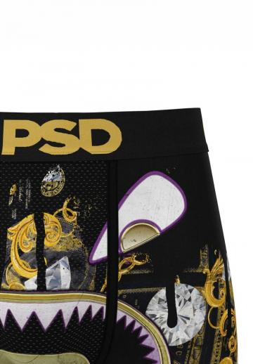 Трусы шортики