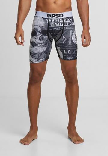 Трусы шортики