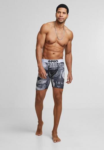 Трусы шортики