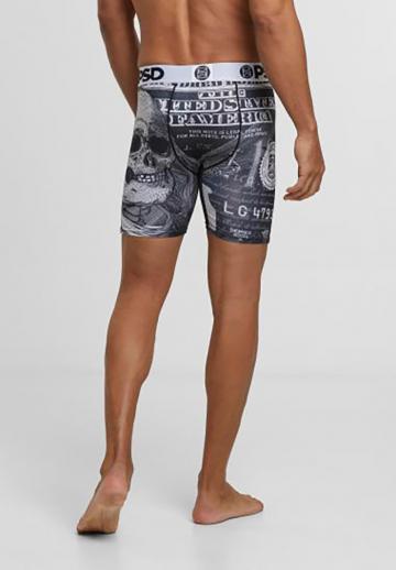 Трусы шортики