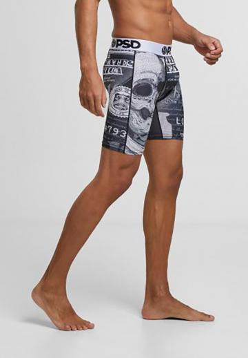 Трусы шортики