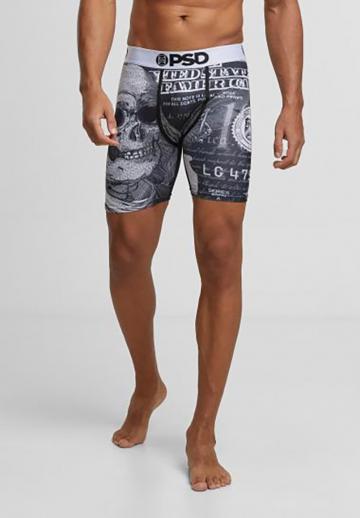 Трусы шортики