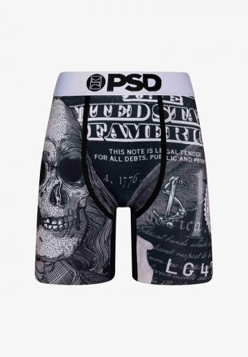 Трусы шортики