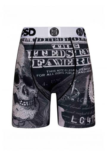 Трусы шортики