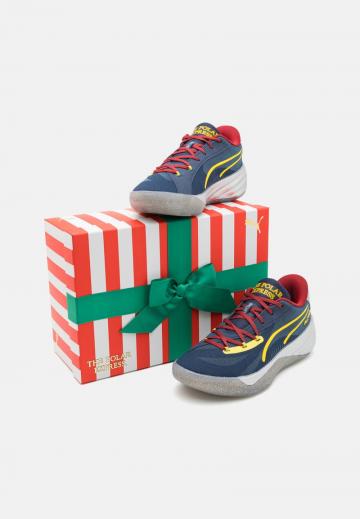 Баскетбольные кроссовки