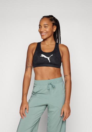 Спортивный бюстгальтер