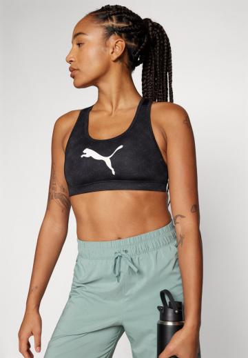 Спортивный бюстгальтер