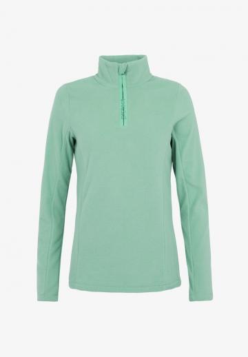 Флисовая кофта