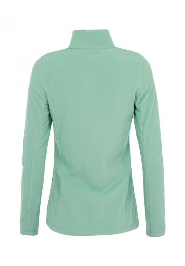 Флисовая кофта