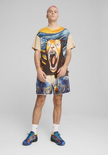 Спортивная майка