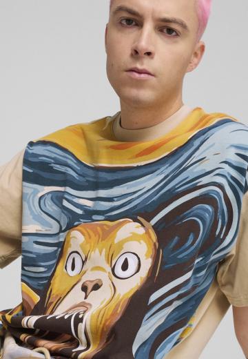 Спортивная майка