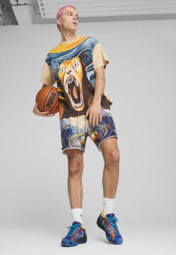 Спортивная майка