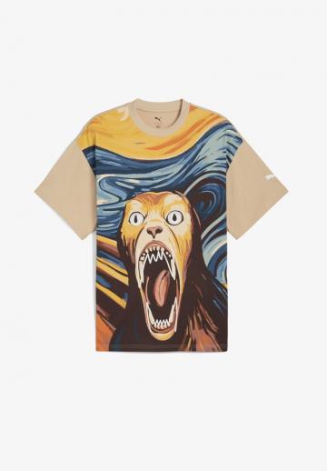 Спортивная майка