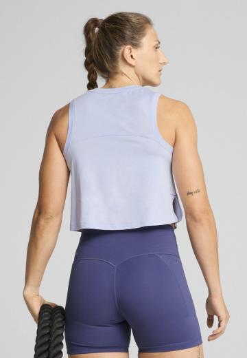 Майка-борцовка