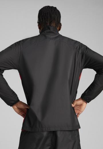 Куртка-дождевик