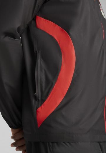 Куртка-дождевик