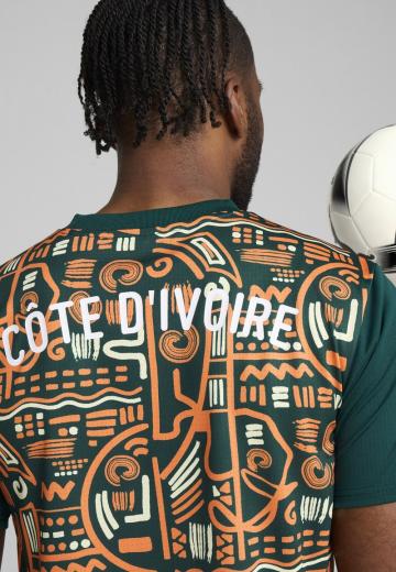 Спортивная форма