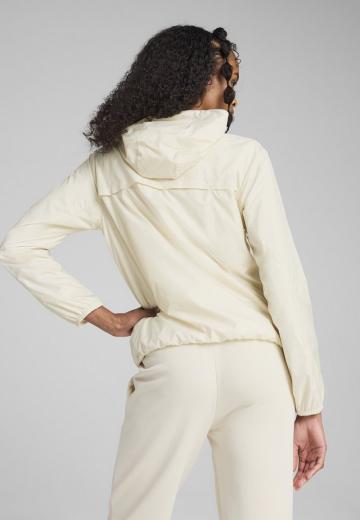 Спортивная куртка