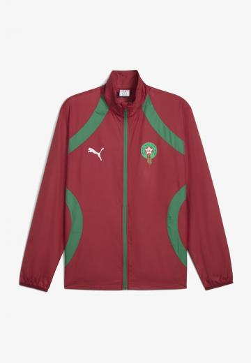 Спортивная куртка