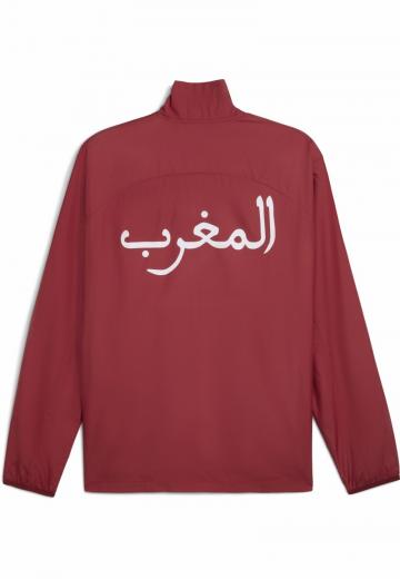 Спортивная куртка